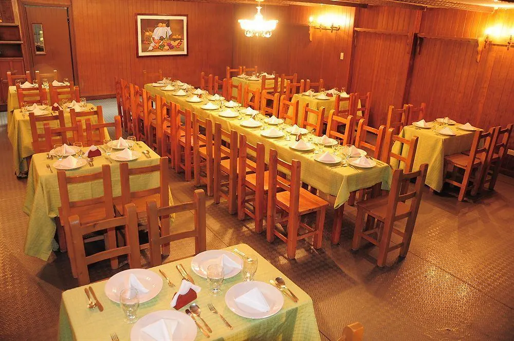 Hotel Duque Bogotá