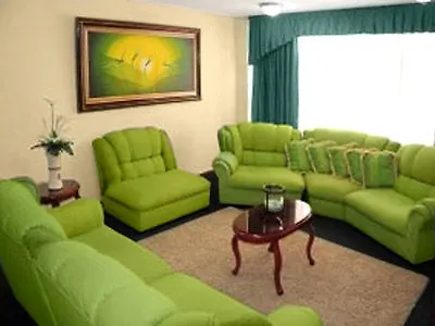 Hotel Duque 波哥大 0*,  哥伦比亚