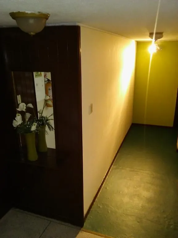 Hotel Duque 波哥大